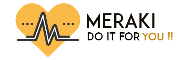 Meraki Logo